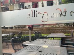 -克比叔叔印度餐厅Kebabs on the Grille(人民广场店)