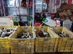 店内环境-都斛海鲜街