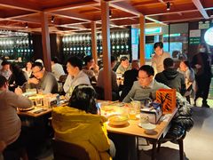 大堂-雪熊精酿·哈尔滨烧烤酒馆(非遗大串店)