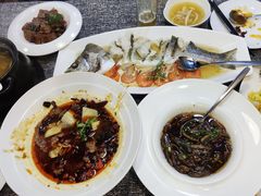 -徐记私厨(半淞园路店)