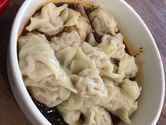 -继红顺河抄手名小吃