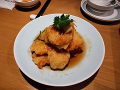 锅包肉-天怡興·百年蒸饺(中心书城店)