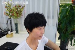 达人馆造型作品-DRG达人馆造型