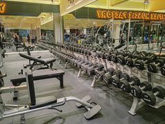 -聚健身GatherFitness(余杭店)