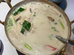 -BetterThai 泰加(苏州中心店)