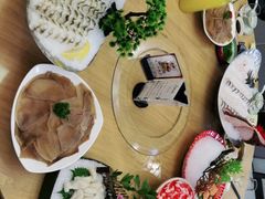 -洞仙锅(花园街店)