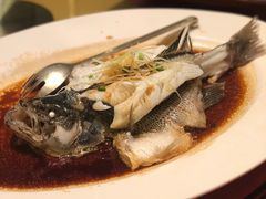 -豪廷轩中餐厅·特色云南菜(温德姆至尊豪廷大酒店)