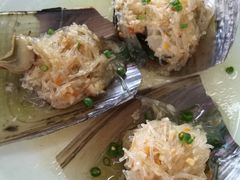 -清水湾3号(东方小周海鲜店)