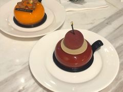 -La Porte de Paris 巴黎之门法式甜品