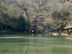-善卷洞风景区