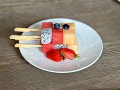 -粤海喜来登酒店·&More聚驿(天河城店)