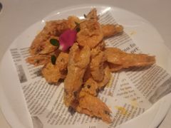 -醉壹号海鲜大排档(厦门美食地标店)