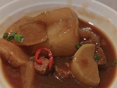 -潮福城潮州大酒楼(湖滨北路店)