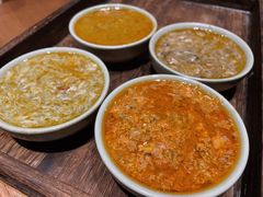 -李百蟹·江南蟹黄面·河景餐厅(夫子庙总店)