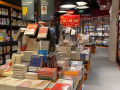 -西西弗书店(城西银泰城店)