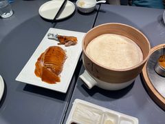 -小大董·烤鸭(观景餐厅·南京西路店)
