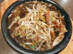 -老牌坊鲁菜名店(宽厚里店)