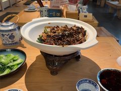 -南京大牌档(龙江新城市广场店)
