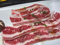 -土大力韩式烤肉料理(和平路店)