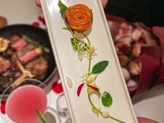 -王品牛排(郑州大卫城店)