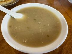 小米绿豆稀饭-西工饭庄快餐厅(西工小街店)