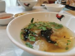 莆田扁肉汤-莆田餐厅PUTIEN(三里屯店)