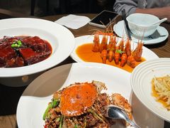 -品味杭州·粤式融合·海鲜小馆·钱江新城CBD