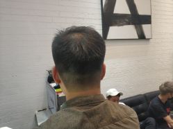 -SIX Hair Consultant
