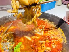 -老天桥蛙炉火锅(姑苏总店)
