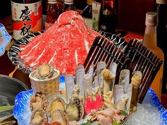 -綱元·海鲜豆捞(明州里店)