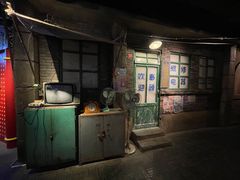 门面-和平菓局(王府井店)