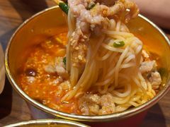 -鹤江桥·红油牛肉粉(SKP店)
