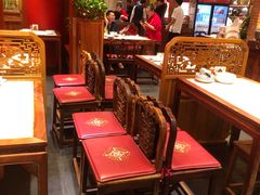 -小吊梨汤·北京菜·烤鸭(鸟巢店)