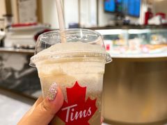 -Tims天好咖啡·贝果(东方广场店)