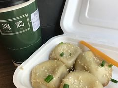 -香港鸿记冰室