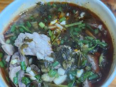 -王记生烫牛杂面馆(兰陵路店)