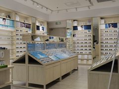 -AOJO眼镜(南翔印象城MEGA店)