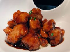 -老头儿油爆虾·知味杭州(爱琴海购物中心)