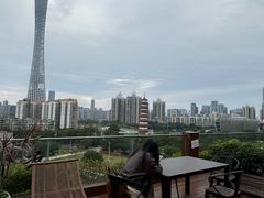 -小茶闲舍·观景商务茶馆(广州塔店)