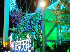 -幻彩摩天轮