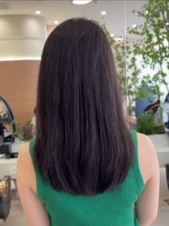 -GANO HAIR 