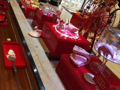 -新发展亚太JW万豪酒店·福苑咖啡厅