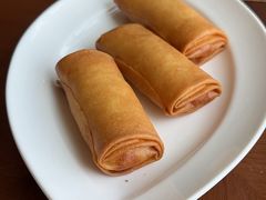 -正元希尔顿逸林酒店-御玺中餐厅