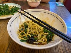 -锅儿挑面馆