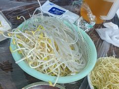 -郭场火锅鸡(梁山头店)
