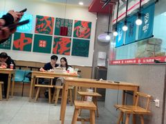 -塔斯汀中国汉堡(西湖景顺铂悦城店)