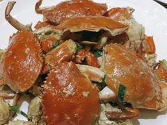 -轩记海鲜餐厅·四十五年老字号·经典粤菜(西区彩虹店)
