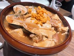 -将相和·海鲜蒸饺大连菜