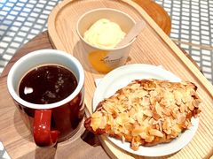 杏仁可颂-Luneurs(幸福里店)