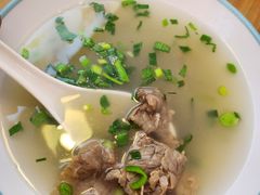 -小杨生煎(黄河路店)